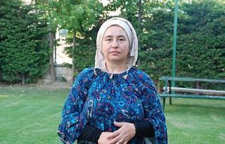 Şehit eşi, Binbaşı Kulaksız’ın ölüm yıl...