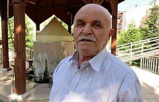 Şehit eşine hakaret etmişti, Tokatlılardan Tokat...