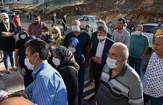 Şehit Özel Hareket Polisi Anıl Kemal Kurtul’un...