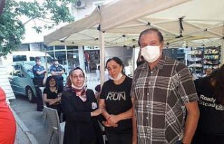 Şehit Semih Güzelay’ın adı yaşatılacak