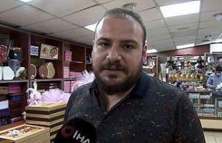 Şekercilerden merdiven altı şeker uyarısı: “Vatandaşlarımız...