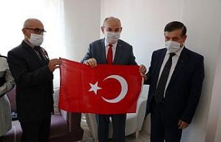 Sela okuduğu için darp edilen müezzin: “Çok...