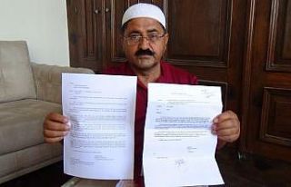 Sela okuduğu için saldırıya uğrayan Kütahyalı...