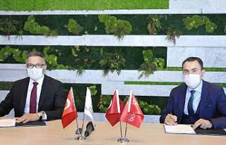 Selçuk Üniversitesi, bilimsel tecrübesini sanayi...