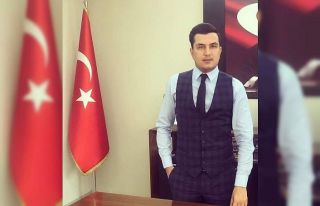 Selendi Kaymakamı Can Atak’ın yeni görev yeri...