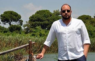 Semih Hekimoğlu: "Futbolcular menajer oyununa...