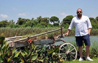 Semih Hekimoğlu: "TFF 1. Lig’e çok yakışacağız"