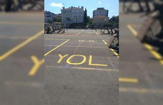 Semt pazarı sınırlarına korona virüs düzenlemesi