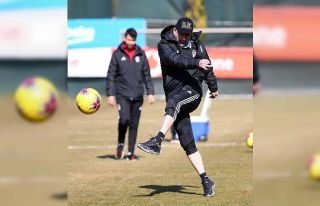 Sergen’in Ruiz tepkisi: "Kalan sağlar bizimdir"