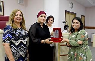 Seyhan Belediyesinden emekçilere vefa