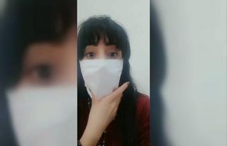 Sıcak olayların içine giriyor, çektikleri görüntülerle...