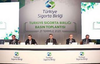 "Sigorta ve emeklilik sektörü güçlendikçe...