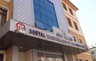 Siirt’te 28 bin 21 aileye 46 milyon 119 bin lira...