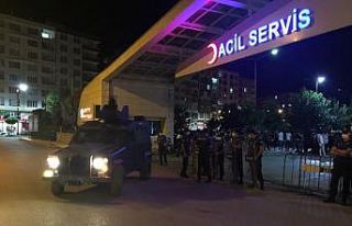 Siirt’te 2 özel harekat polisi şehit oldu