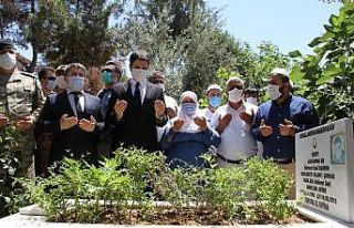 Silopi’de 15 Temmuz etkinlikleri