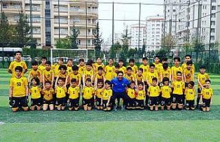 Silvan’da futbol okulu açılıyor