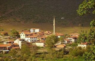 Simav’da 2 ev karantinaya alındı