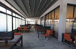 Sincan’a bir millet kıraathanesi daha