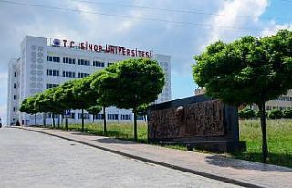 Sinop Üniversitesi Türkiye 5’incisi oldu