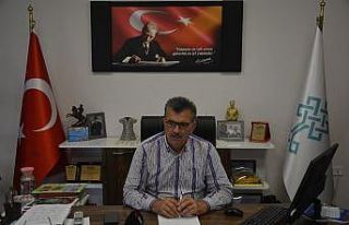 Sinop’taki 3 bin yıllık yeraltı tünellerinin...