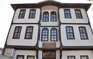 Sinop’un ilk özel müzesi Boyabat’ta açılıyor