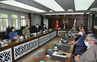 Şırnak’ta 15 Temmuz Demokrasi ve Milli Birlik...