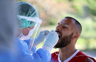 Sivasspor 13. kez korona virüs testinden geçti