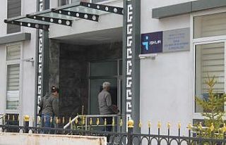 Sivas’ta 4 bin 857 kişi işsizlik ödeneğine başvurdu