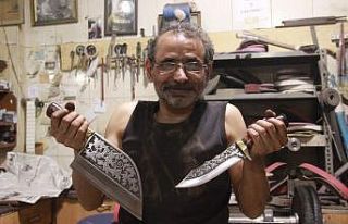 Sivas’ta üretiliyor, dünyaya satılıyor