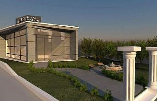 Sivrihisar’da bir dizi yenilikler