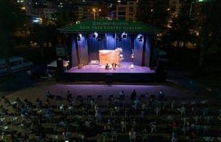 ‘Sokakta’ ile festivale damga vurdular