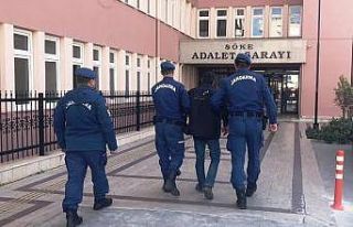 Söke’de uyuşturucudan 6 ayda 359 kişi yakalandı