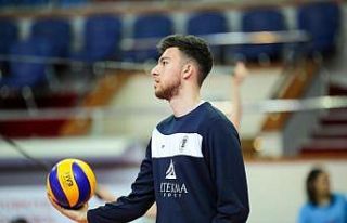 Solhan Spor, Serhat Fatih Uzun ile anlaştı