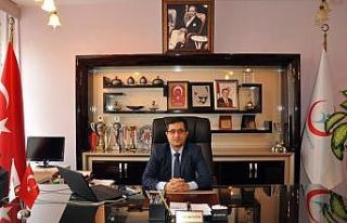 Sorgun Devlet Hastanesi’nde yönetim değişikliği