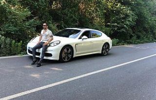 Sosyal medya fenomeni her ay 2 kişinin yüreğine...