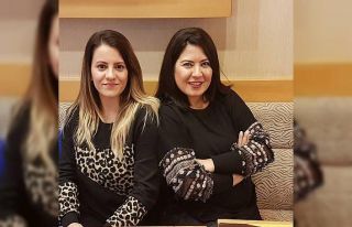 Sosyal medyada buluştular, ihtiyaç sahiplerinin...