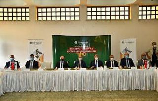 Sözleşmeli Tarım Tanıtım Toplantısı