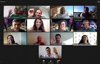 Spor girişimciliği EGİAD gündeminde