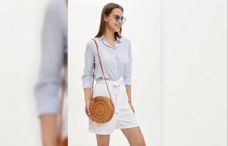 Stilinin çizgisi aksesuarda gizli