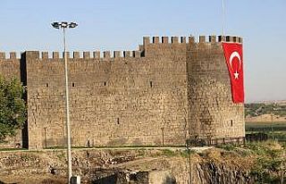 STK’lardan Vali Karaloğlu’na ‘Diyarbakır surlarına...