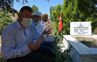Şuhut’ta 15 Temmuz ’Demokrasi ve Milli Birlik...