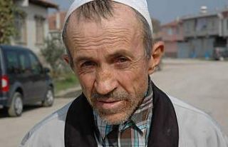 Sulama kanalında ceset bulundu