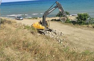 Süleymanpaşa’nın çehresini değiştirecek projeye...