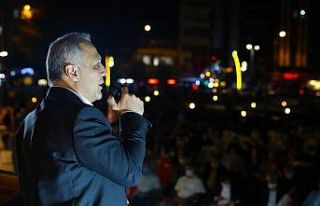 Suluova’da 15 Temmuz Demokrasi ve Milli Birlik Günü