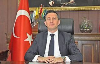 Sungurlu kaymakamı Görmüş görevine başladı