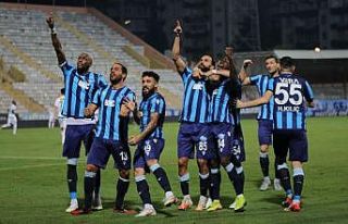 Süper Lig için son bilet