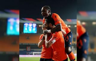 Süper Lig’in 6. şampiyonu Medipol Başakşehir