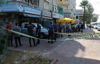 Şüphelinin yakınlarına av tüfeğiyle saldırı:...
