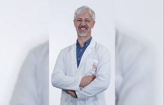 Sürekli aynı hareketi tekrar ediyorsanız tendon...