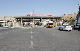 Suriyelilerin bayramlaşmasına korona engeli